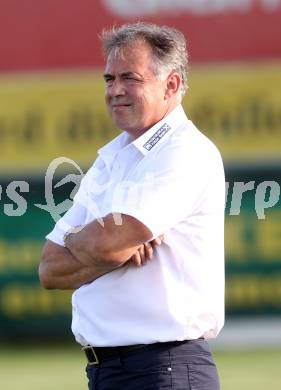 Fussball. Regionalliga. SAK gegen Voecklamarkt. Joze Prelogar (SAK).
Klagenfurt, 8.8.2014.
Foto: Kuess
---
pressefotos, pressefotografie, kuess, qs, qspictures, sport, bild, bilder, bilddatenbank