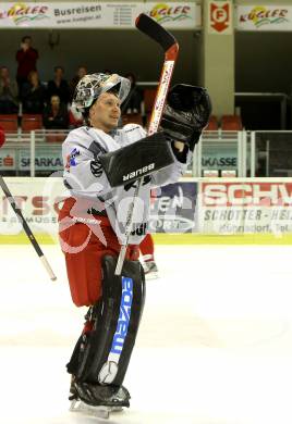 EBEL. Eishockey Bundesliga. Schautraining. Autogrammstunde.   Pekka Tuokkola. Klagenfurt, 13.8.2014.
Foto: Kuess
---
pressefotos, pressefotografie, kuess, qs, qspictures, sport, bild, bilder, bilddatenbank