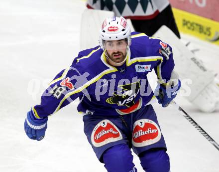 Eishockey. EC VSV gegen Starbulls Rosenheim. Sean Ringrose (VSV). Villach, am 17.8.2014.
Foto: Kuess 


---
pressefotos, pressefotografie, kuess, qs, qspictures, sport, bild, bilder, bilddatenbank