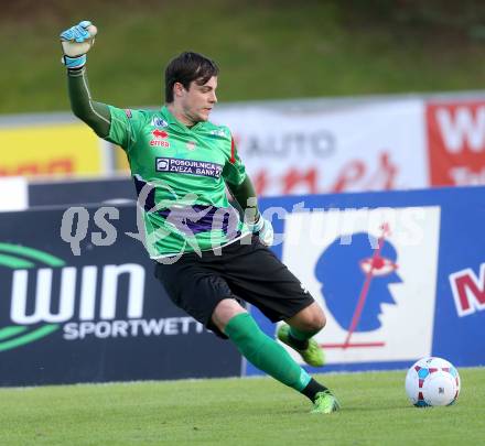 Fussball Regionalliga. RZ Pellets WAC Amateure gegen SAK. Marcel Reichmann (SAK). Wolfsberg, 17.8.2014.
Foto: Kuess
---
pressefotos, pressefotografie, kuess, qs, qspictures, sport, bild, bilder, bilddatenbank