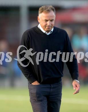 Fussball Regionalliga. SAK gegen SK Auustria Klagenfurt. Trainer Joze Prelogar (SAK),. Welzenegg, am 22.8.2014.
Foto: Kuess
---
pressefotos, pressefotografie, kuess, qs, qspictures, sport, bild, bilder, bilddatenbank