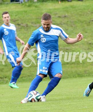 Fussball. Kaerntner Liga. Koettmannsdorf gegen ASV. Grega Triplat (ASV). Koettmannsdorf, 24.8.2014.
Foto: Kuess
---
pressefotos, pressefotografie, kuess, qs, qspictures, sport, bild, bilder, bilddatenbank