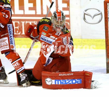 EBEL. Eishockey Bundesliga. KAC gegen KHL Medvescak Zagreb. Tuokkola Pekka (KAC). Klagenfurt, am 27.8.2014.
Foto: Kuess 

---
pressefotos, pressefotografie, kuess, qs, qspictures, sport, bild, bilder, bilddatenbank