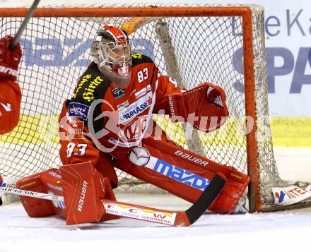 EBEL. Eishockey Bundesliga. KAC gegen KHL Medvescak Zagreb. Tuokkola Pekka (KAC). Klagenfurt, am 27.8.2014.
Foto: Kuess 

---
pressefotos, pressefotografie, kuess, qs, qspictures, sport, bild, bilder, bilddatenbank