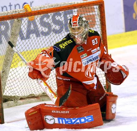 EBEL. Eishockey Bundesliga. KAC gegen KHL Medvescak Zagreb.  Tuokolla Pekka (KAC). Klagenfurt, am 27.8.2014.
Foto: Kuess 

---
pressefotos, pressefotografie, kuess, qs, qspictures, sport, bild, bilder, bilddatenbank