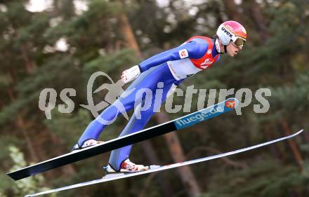 Nordische Kombination. FIS Sommer Grand Prix. Tomaz Druml (AUT). Villacher Alpenarena, am 27.8.2014.
Foto: Kuess
---
pressefotos, pressefotografie, kuess, qs, qspictures, sport, bild, bilder, bilddatenbank