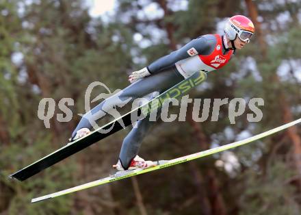 Nordische Kombination. FIS Sommer Grand Prix. Mario Seidl (AUT). Villacher Alpenarena, am 27.8.2014.
Foto: Kuess
---
pressefotos, pressefotografie, kuess, qs, qspictures, sport, bild, bilder, bilddatenbank