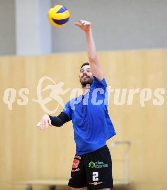 Volleyball. Aich/Dob. Training. Stephan NASH. Bleiburg, 18.8.2014.
Foto: Kuess
---
pressefotos, pressefotografie, kuess, qs, qspictures, sport, bild, bilder, bilddatenbank