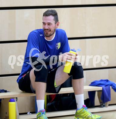 Volleyball. Aich/Dob. Training. Stephan NASH. Bleiburg, 18.8.2014.
Foto: Kuess
---
pressefotos, pressefotografie, kuess, qs, qspictures, sport, bild, bilder, bilddatenbank