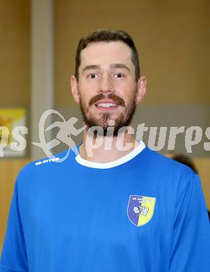 Volleyball. Aich/Dob. Stephan NASH. Bleiburg, 18.8.2014.
Foto: Kuess
---
pressefotos, pressefotografie, kuess, qs, qspictures, sport, bild, bilder, bilddatenbank