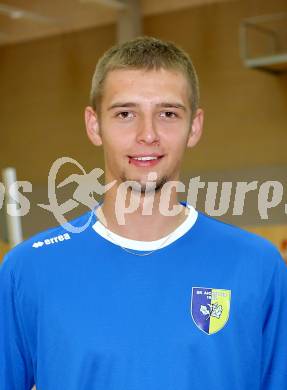 Volleyball. Aich/Dob.  Slavomir Zemlik. Bleiburg, 18.8.2014.
Foto: Kuess
---
pressefotos, pressefotografie, kuess, qs, qspictures, sport, bild, bilder, bilddatenbank