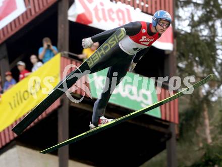 Nordische Kombination. FIS Sommer Grand Prix. Bernhard Gruber (AUT). Villacher Alpenarena, am 27.8.2014.
Foto: Kuess
---
pressefotos, pressefotografie, kuess, qs, qspictures, sport, bild, bilder, bilddatenbank