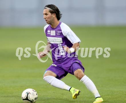 Fussball. Regionalliga. Austria Klagenfurt gegen Allerheiligen. Sandro Zakany (Austria Klagenfurt). Klagenfurt, 29.8.2014.
Foto: Kuess
---
pressefotos, pressefotografie, kuess, qs, qspictures, sport, bild, bilder, bilddatenbank