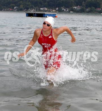 Woerthersee Triathlon. Beatrice Weiss. Krumpendorf, am 31.8.2014.
Foto: Kuess
---
pressefotos, pressefotografie, kuess, qs, qspictures, sport, bild, bilder, bilddatenbank