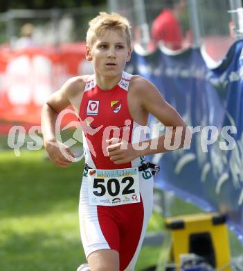 Woerthersee Triathlon. Rene Hilber. Krumpendorf, am 31.8.2014.
Foto: Kuess
---
pressefotos, pressefotografie, kuess, qs, qspictures, sport, bild, bilder, bilddatenbank