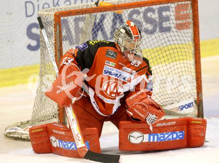 EBEL. Eishockey Bundesliga. KAC gegen Starbulls Rosenheim. Tuokkola Pekka (KAC). Klagenfurt, am 31.8.2014.
Foto: Kuess 

---
pressefotos, pressefotografie, kuess, qs, qspictures, sport, bild, bilder, bilddatenbank