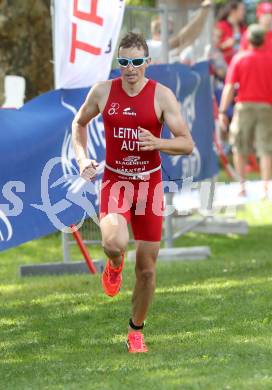 Woerthersee Triathlon. Christoph Leitner . Krumpendorf, am 31.8.2014.
Foto: Kuess
---
pressefotos, pressefotografie, kuess, qs, qspictures, sport, bild, bilder, bilddatenbank