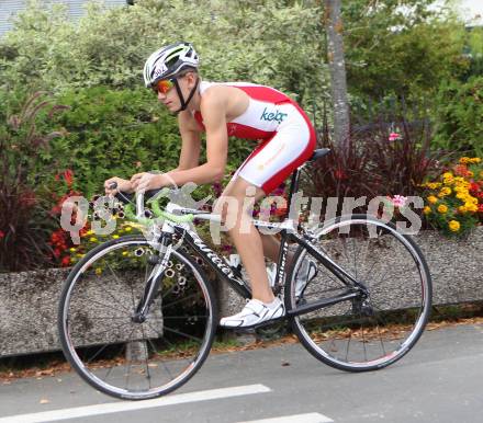 Woerthersee Triathlon. Rene Hilber. Krumpendorf, am 31.8.2014.
Foto: Kuess
---
pressefotos, pressefotografie, kuess, qs, qspictures, sport, bild, bilder, bilddatenbank