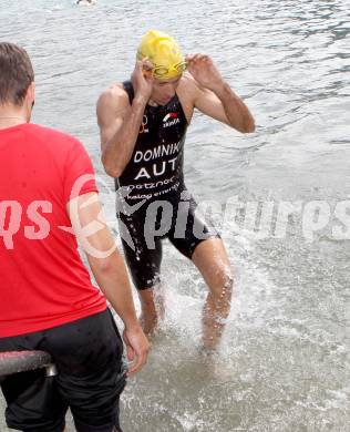 Woerthersee Triathlon. Norbert Domnik. Krumpendorf, am 31.8.2014.
Foto: Kuess
---
pressefotos, pressefotografie, kuess, qs, qspictures, sport, bild, bilder, bilddatenbank