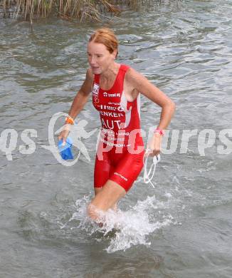 Woerthersee Triathlon. Marlies Penker. Krumpendorf, am 31.8.2014.
Foto: Kuess
---
pressefotos, pressefotografie, kuess, qs, qspictures, sport, bild, bilder, bilddatenbank