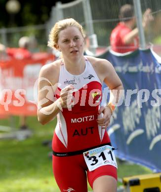 Woerthersee Triathlon Anna Moitzi. Krumpendorf, am 31.8.2014.
Foto: Kuess
---
pressefotos, pressefotografie, kuess, qs, qspictures, sport, bild, bilder, bilddatenbank