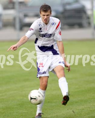 Fussball Regionalliga. SAK gegen Kalsdorf. Luka Janezic (SAK). Klagenfurt, 5.9.2014.
Foto: Kuess
---
pressefotos, pressefotografie, kuess, qs, qspictures, sport, bild, bilder, bilddatenbank