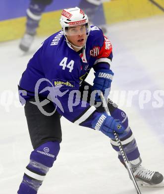 Eishockey. Champions Hockey League VSV gegen Briancon Diables Rouges. Geoff Waugh (VSV). Villach, 4.9.2014.
Foto: Kuess 
---
pressefotos, pressefotografie, kuess, qs, qspictures, sport, bild, bilder, bilddatenbank