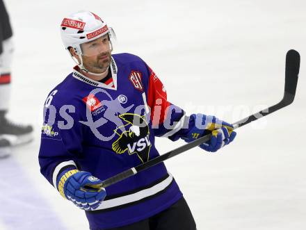 Eishockey. Champions Hockey League VSV gegen Briancon Diables Rouges. Gerhard Unterluggauer (VSV). Villach, 4.9.2014.
Foto: Kuess 
---
pressefotos, pressefotografie, kuess, qs, qspictures, sport, bild, bilder, bilddatenbank