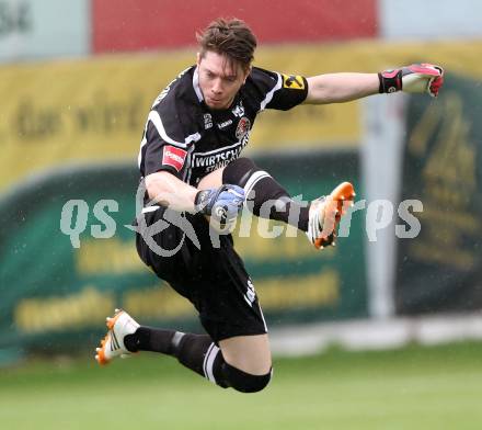 Fussball Regionalliga. SAK gegen Kalsdorf. Christoph Weissenbacher (Kalsdorf). Klagenfurt, 5.9.2014.
Foto: Kuess
---
pressefotos, pressefotografie, kuess, qs, qspictures, sport, bild, bilder, bilddatenbank