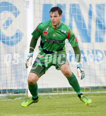 Fussball Regionalliga. SAK gegen Kalsdorf. Marcel Reichmann (SAK). Klagenfurt, 5.9.2014.
Foto: Kuess
---
pressefotos, pressefotografie, kuess, qs, qspictures, sport, bild, bilder, bilddatenbank