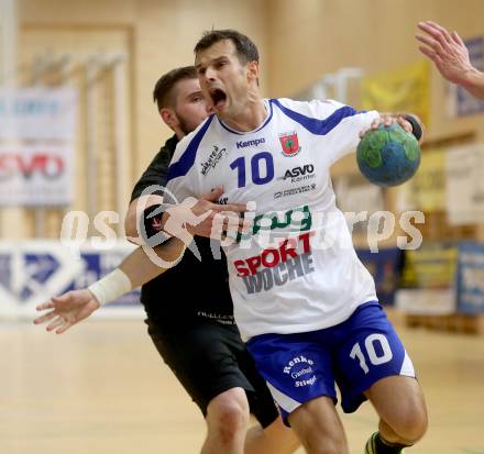 Handball Bundesliga. SC Ferlach gegen HSG Holding Graz. Miro Barisic (Ferlach). Ferlach, 6.9.2014.
Foto: Kuess
---
pressefotos, pressefotografie, kuess, qs, qspictures, sport, bild, bilder, bilddatenbank