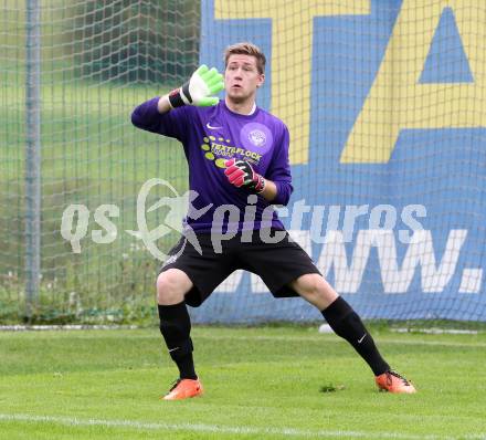 Fussball. Unterliga Ost. Ludmannsdorf gegen Kraig. Juergen Zedlacher (Ludmannsdorf).
Ludmannsdorf, 14.9.2014.
Foto: Kuess
---
pressefotos, pressefotografie, kuess, qs, qspictures, sport, bild, bilder, bilddatenbank