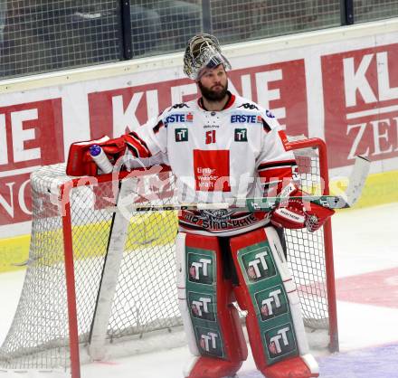 EBEL. Eishockey Bundesliga. EC VSV gegen HC TWK Innsbruck.  Adam Munro (Innsbruck). Villach, am 19.9.2014.
Foto: Kuess 


---
pressefotos, pressefotografie, kuess, qs, qspictures, sport, bild, bilder, bilddatenbank