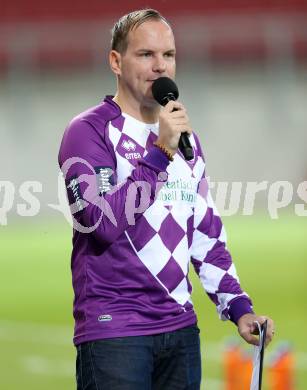 Fussball Regionalliga. SK Austria Klagenfurt gegen Voecklamarkt. Christian Rosenzopf (Austria Klagenfurt). Klagenfurt, 26.9.2014.
Foto: Kuess
---
pressefotos, pressefotografie, kuess, qs, qspictures, sport, bild, bilder, bilddatenbank