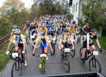 Bergduathlon. Kosiak Loewe. Start. Feistritz im Rosental, am 4.10.2014.
Foto: Kuess
---
pressefotos, pressefotografie, kuess, qs, qspictures, sport, bild, bilder, bilddatenbank