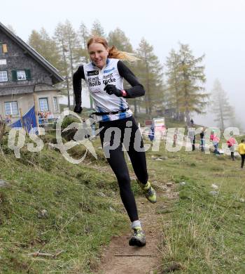 Bergduathlon. Kosiak Loewe. Sieger. Hans Joerg Leopold, Marlies Penker. Feistritz im Rosental, am 4.10.2014.
Foto: Kuess
---
pressefotos, pressefotografie, kuess, qs, qspictures, sport, bild, bilder, bilddatenbank