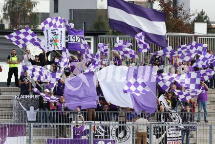 Fussball Regionalliga. RZ Pellets WAC Amateure gegen SK Austria Klagenfurt. Fans. Wolfsberg, am 5.10.2014.
Foto: Kuess
---
pressefotos, pressefotografie, kuess, qs, qspictures, sport, bild, bilder, bilddatenbank