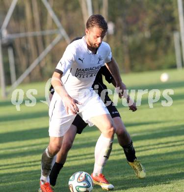 Fussball. 1. Klasse B2. Fuernitz gegen Keutschach. Lukas Truppe (Fuernitz).  Fuernitz, 4.10.2014.
Foto: Kuess
---
pressefotos, pressefotografie, kuess, qs, qspictures, sport, bild, bilder, bilddatenbank