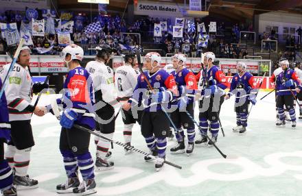 Eishockey. Champions Hockey League VSV gegen Froelunda Gothenburg.  Villach, 7.10.2014.
Foto: Kuess 
---
pressefotos, pressefotografie, kuess, qs, qspictures, sport, bild, bilder, bilddatenbank