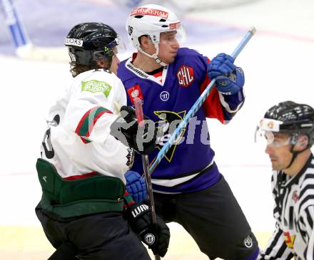 Eishockey. Champions Hockey League VSV gegen Froelunda Gothenburg. Daniel Nageler (VSV). Villach, 7.10.2014.
Foto: Kuess 
---
pressefotos, pressefotografie, kuess, qs, qspictures, sport, bild, bilder, bilddatenbank