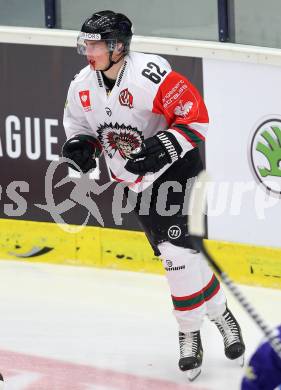 Eishockey. Champions Hockey League VSV gegen Froelunda Gothenburg. Arturi Lehkonen (Froelunda Gothenburg). Villach, 7.10.2014.
Foto: Kuess 
---
pressefotos, pressefotografie, kuess, qs, qspictures, sport, bild, bilder, bilddatenbank