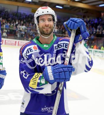 EBEL. Eishockey Bundesliga. EC VSV gegen KAC. Darren Haydar (VSV). Villach, am 12.10.2014.
Foto: Kuess 


---
pressefotos, pressefotografie, kuess, qs, qspictures, sport, bild, bilder, bilddatenbank