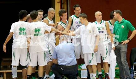 Basketball 2. Bundesliga. KOS Celovec gegen BBU Salzburg. (KOS). Klagenfurt, 11.10.2014.
Foto: Kuess
---
pressefotos, pressefotografie, kuess, qs, qspictures, sport, bild, bilder, bilddatenbank