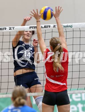 Volleyball MEL, MEVZA. ATSC Wildcats gegen SVS Post. Milosavljevic Marija (Wildcats). Klagenfurt, 18.10.2014.
Foto: Kuess
---
pressefotos, pressefotografie, kuess, qs, qspictures, sport, bild, bilder, bilddatenbank