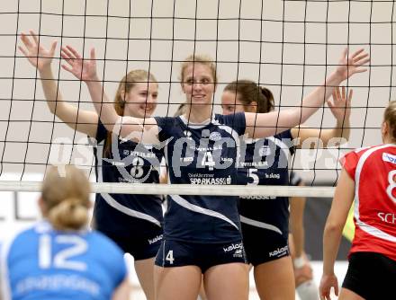 Volleyball MEL, MEVZA. ATSC Wildcats gegen SVS Post. Sabrina Mueller (Wildcats). Klagenfurt, 18.10.2014.
Foto: Kuess
---
pressefotos, pressefotografie, kuess, qs, qspictures, sport, bild, bilder, bilddatenbank