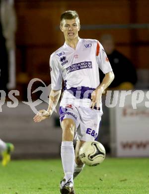 Fussball Regionalliga. SAK gegen Allerheiligen. Luka Janezic (SAK). Welzenegg, am 24.10.2014.
Foto: Kuess
---
pressefotos, pressefotografie, kuess, qs, qspictures, sport, bild, bilder, bilddatenbank