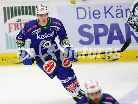 EBEL. Eishockey Bundesliga. EC VSV gegen EHC LIWEST Linz. Adis Alagic (VSV). Villach, am 2.11.2014.
Foto: Kuess 


---
pressefotos, pressefotografie, kuess, qs, qspictures, sport, bild, bilder, bilddatenbank