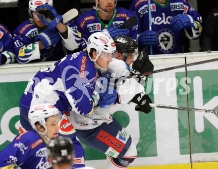 EBEL. Eishockey Bundesliga. EC VSV gegen SAPA Fehervar AV19.  Adis Alagic (VSV). Villach, am 2.11.2014.
Foto: Kuess 


---
pressefotos, pressefotografie, kuess, qs, qspictures, sport, bild, bilder, bilddatenbank