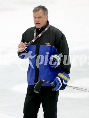 EBEL. Eishockey Bundesliga. EC VSV gegen SAPA Fehervar AV19. Peter Raffl (VSV). Villach, am 2.11.2014.
Foto: Kuess 


---
pressefotos, pressefotografie, kuess, qs, qspictures, sport, bild, bilder, bilddatenbank