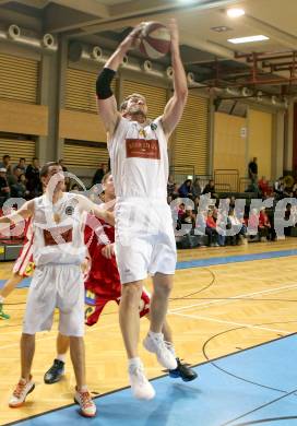 Basketball 2. Bundesliga. Woerthersee Piraten gegen Chin Min Dragons St. Poelten. Maximilian Kunovjanek (Piraten). Klagenfurt, 15.11.2014.
Foto: Kuess
---
pressefotos, pressefotografie, kuess, qs, qspictures, sport, bild, bilder, bilddatenbank